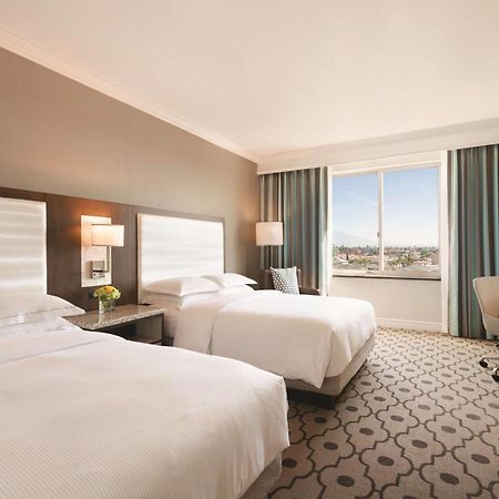 Hilton Los Angeles/סן גבריאל מראה חיצוני תמונה