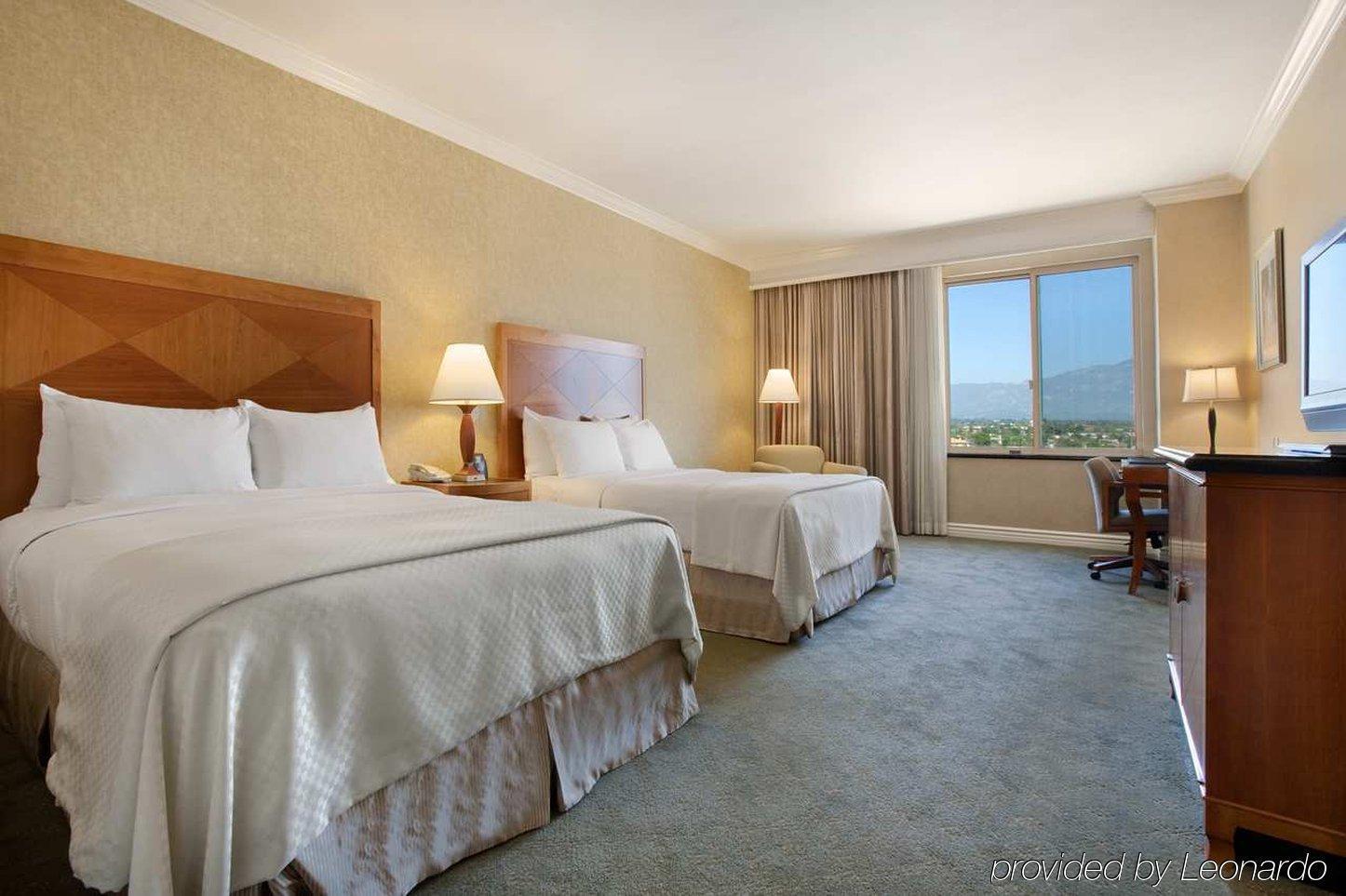 Hilton Los Angeles/סן גבריאל חדר תמונה